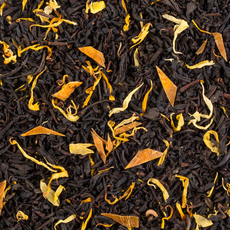 Instant Spiced Chai Mix