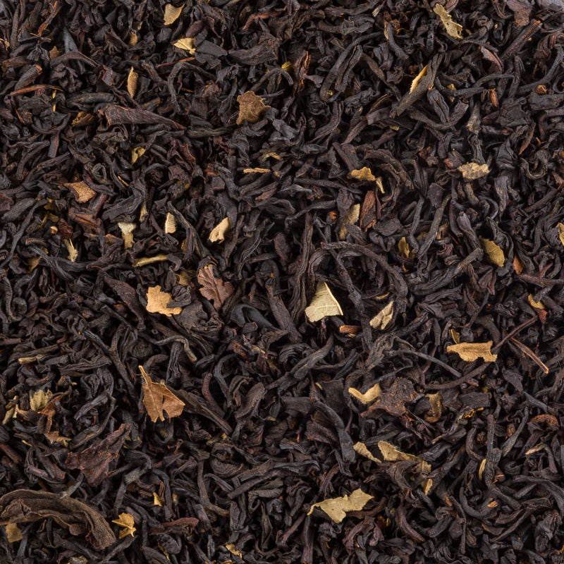 Instant Spiced Chai Mix