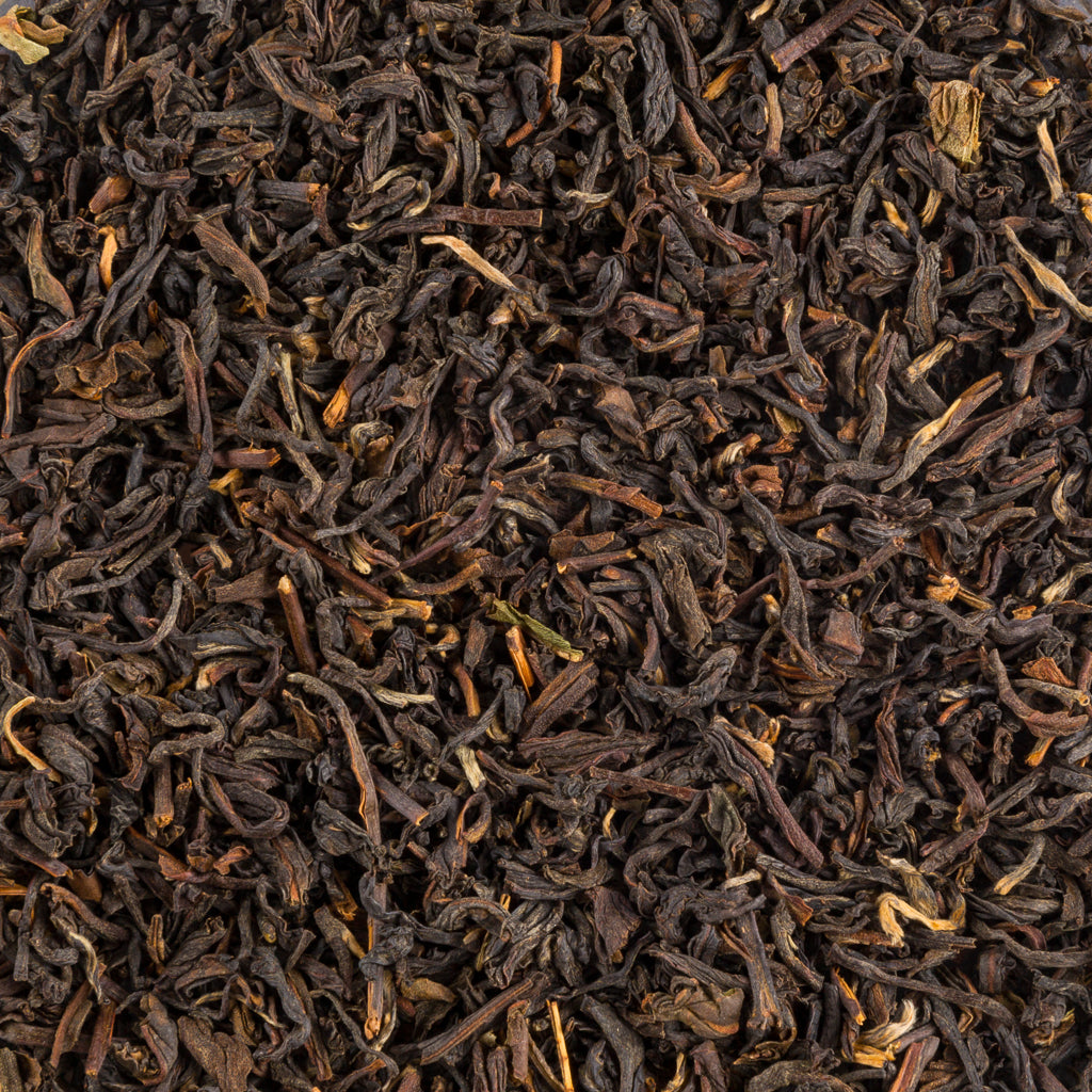 Darjeeling Glenburn Monsoon - Tea and Chi