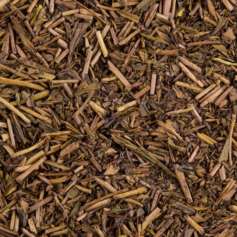 Mugicha, Roasted Barley Tea