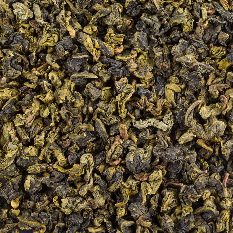 Milk Oolong, Special Reserve