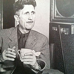A cup of tea with George Orwell; or how tea has, and hasn’t changed in 70 years.