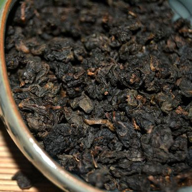 Bai Ya Qi Lan