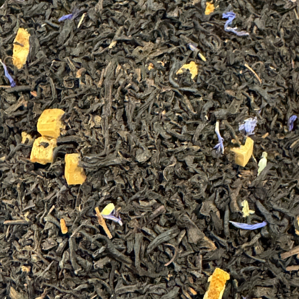 Earl Grey Blue, Organic