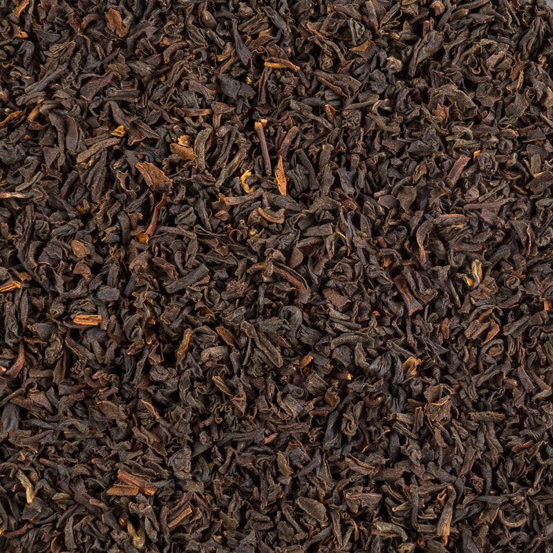Assam, Satrupa Estate, Organic - Tea and Chi