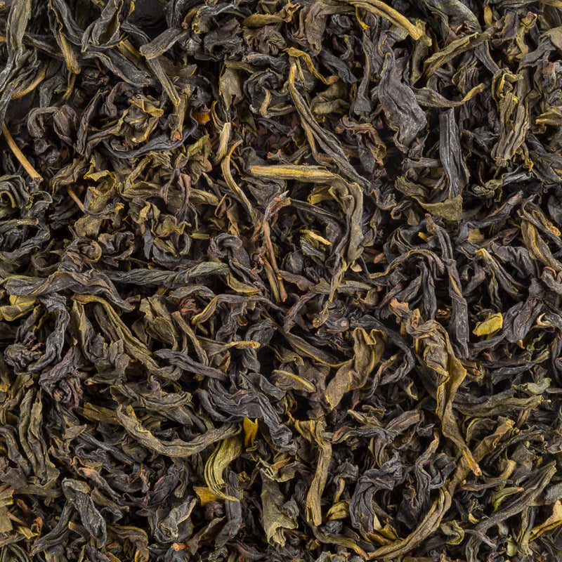 Bao Zhong, Reserve - Tea and Chi