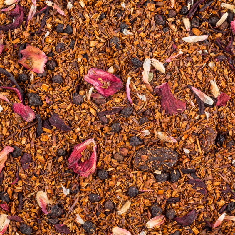 Berry Rooibos, Organic - Tea and Chi