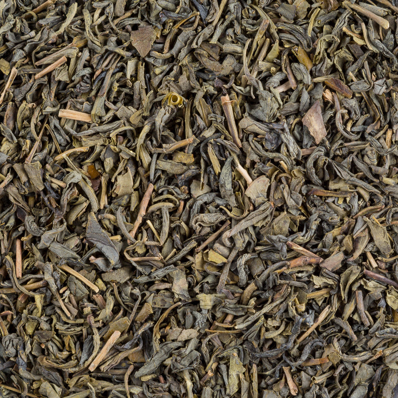 Chun Mee, Organic - Tea and Chi
