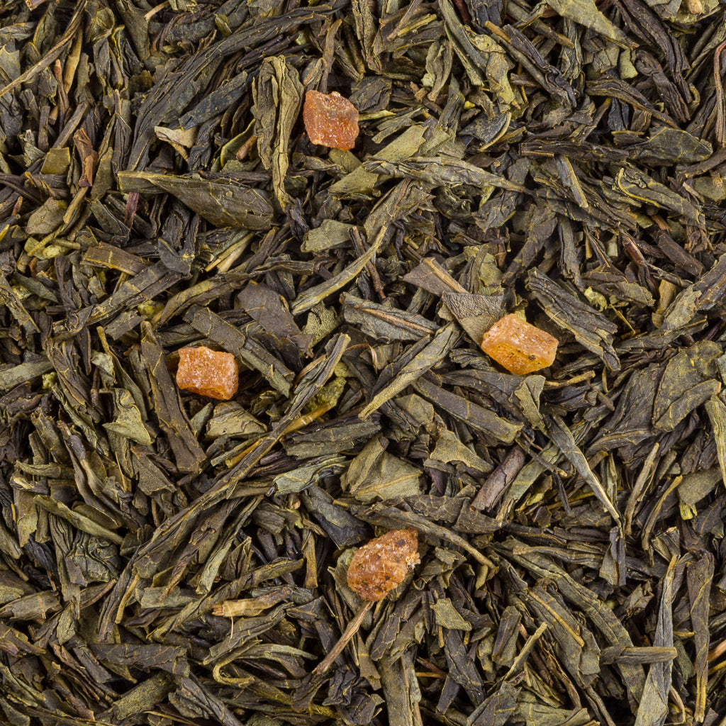 Colada Green - Tea and Chi