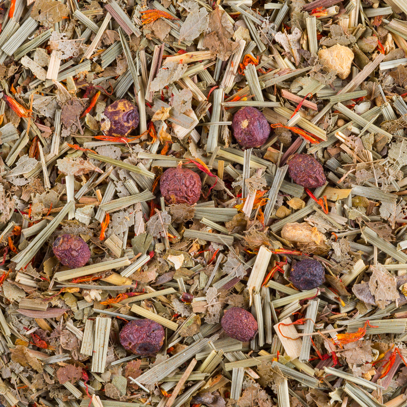 Hibiscus Celebration Fruit Tea