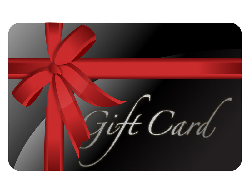 Tea And Chi Gift Card - Tea and Chi