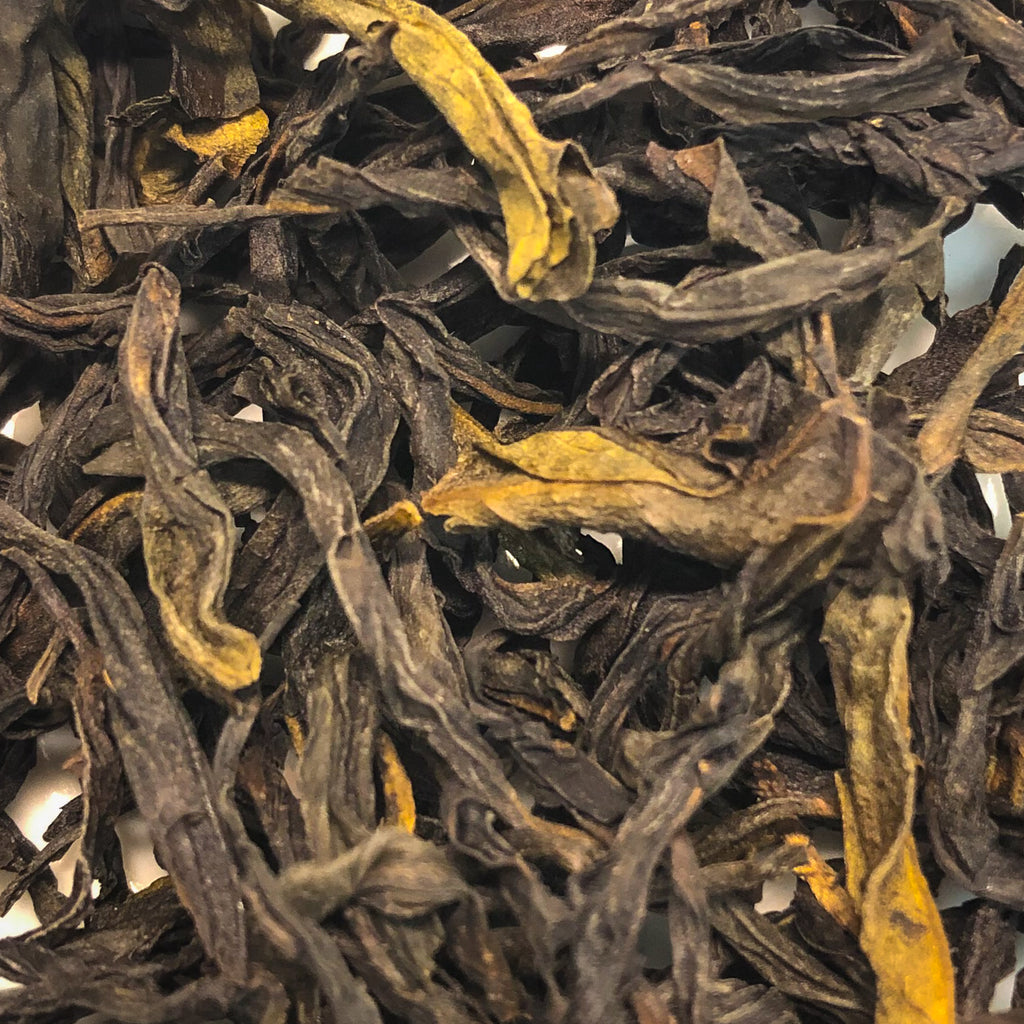 Phoenix Oolong: Dan Cong Ya Shi Xiang (Duck Shit Flavor) - Tea and Chi