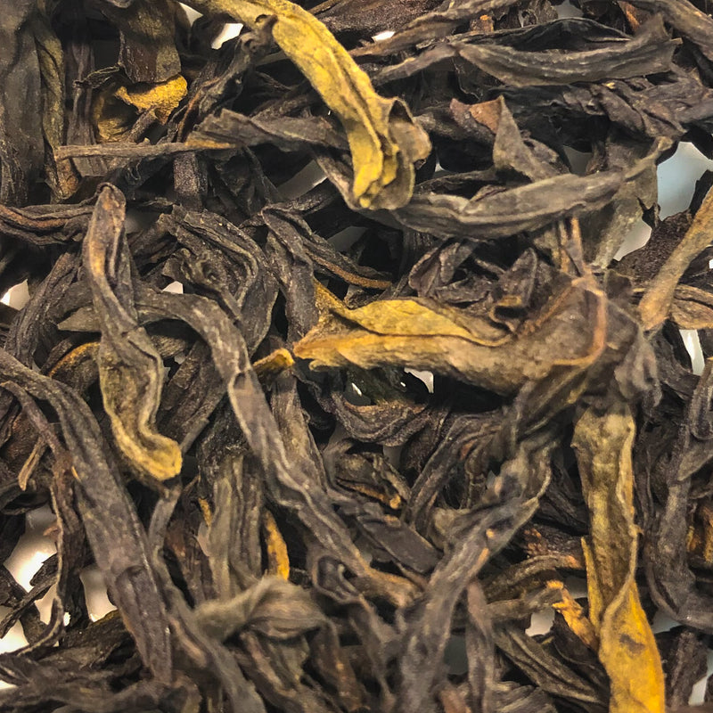 Milk Oolong, Special Reserve