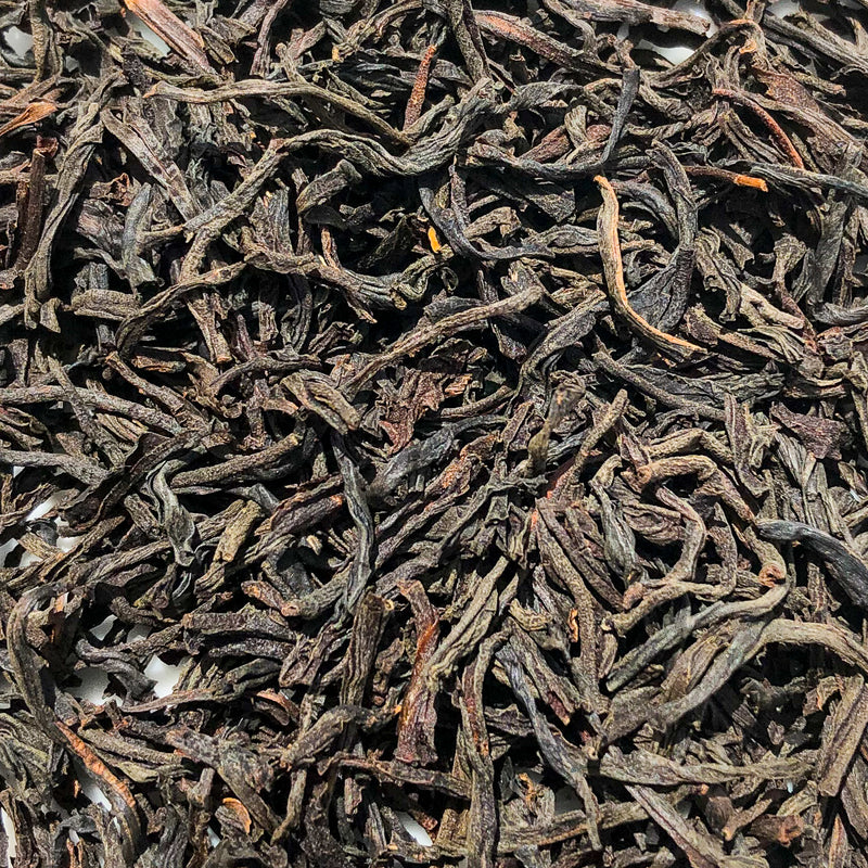 Ceylon OP, Pettiagalla - Tea and Chi