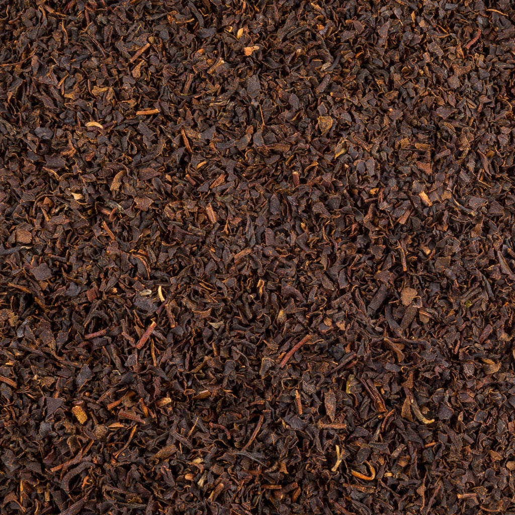 Iyerpadi BOP, Organic - Tea and Chi
