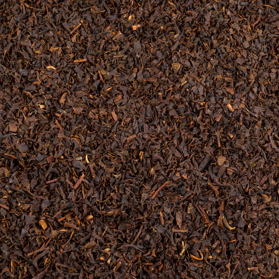Iyerpadi BOP, Organic – Tea and Chi