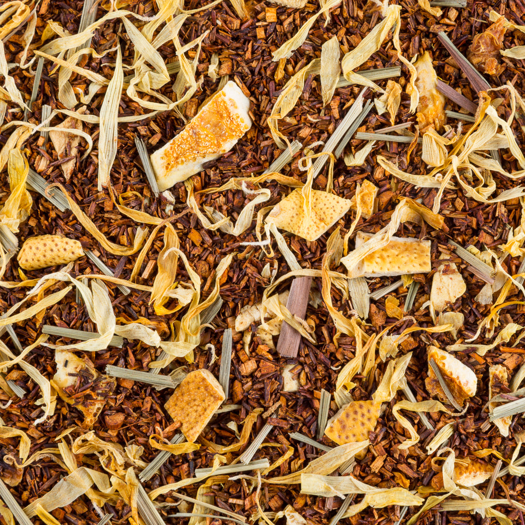 Kalahari Rooibos, Organic - Tea and Chi