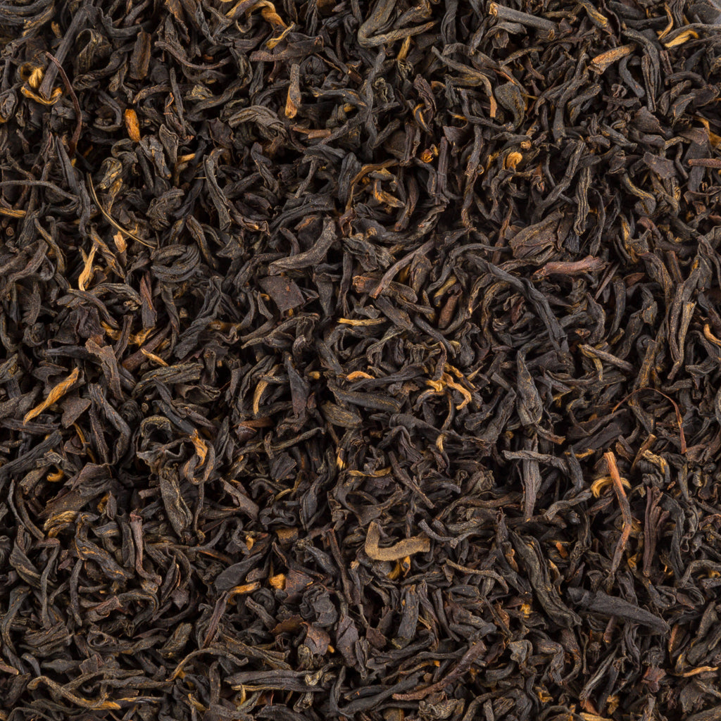 Lapsang Souchong, Organic - Tea and Chi