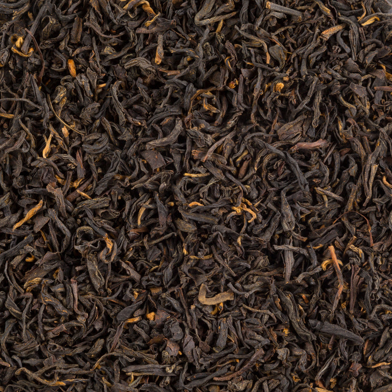Lapsang Souchong, Organic - Tea and Chi