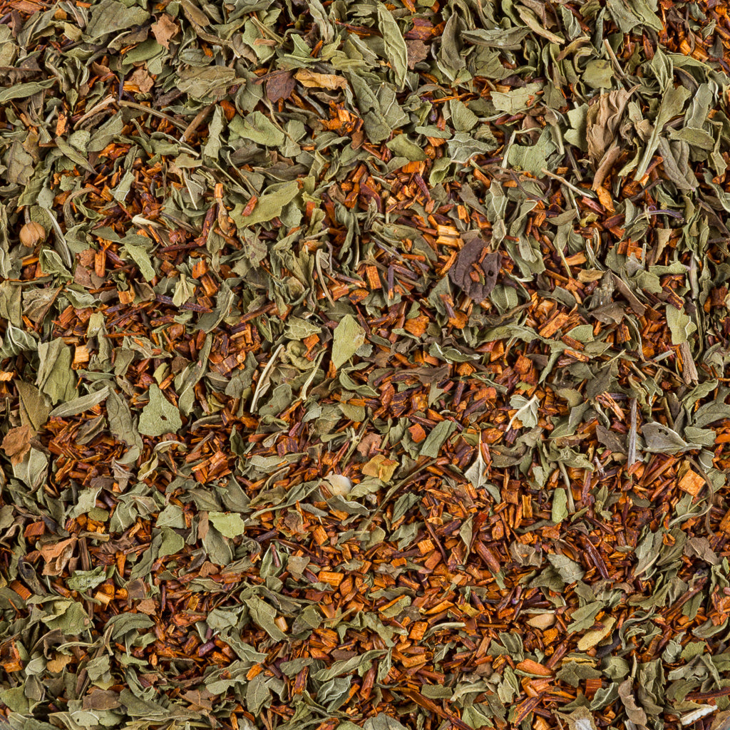 Marrakech Mint, Organic - Tea and Chi