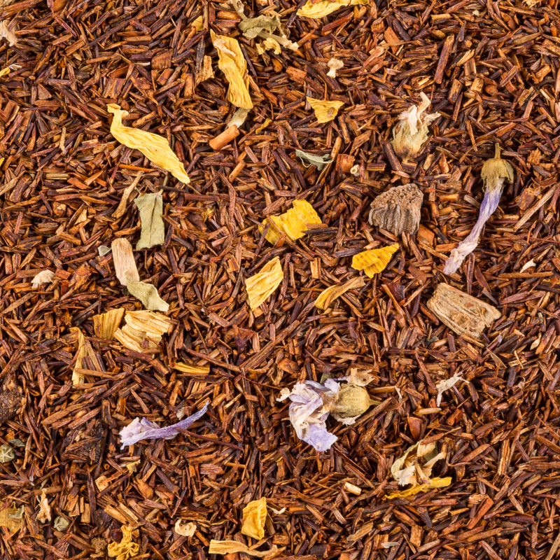 Summertime Rooibos - Tea and Chi