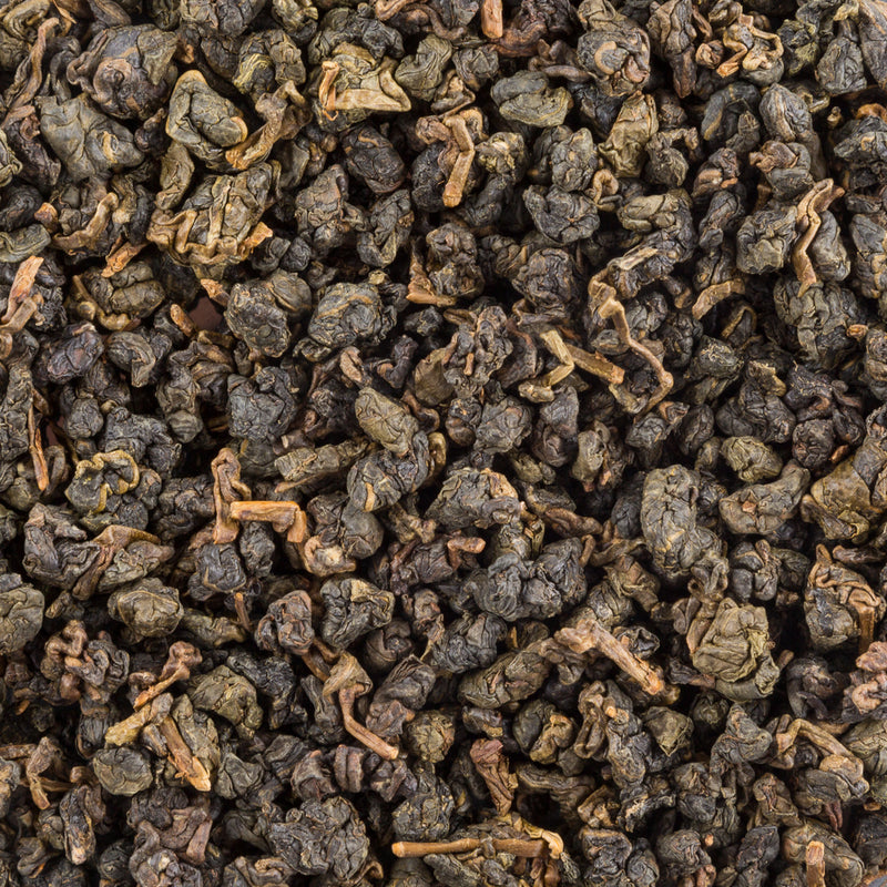 Shalimar Oolong