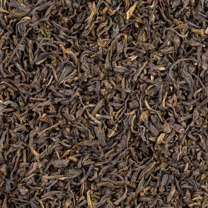 Darjeeling Green, Organic - Tea and Chi