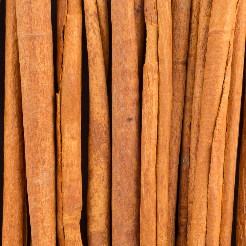 Cinnamon Sticks, 6" - Tea and Chi