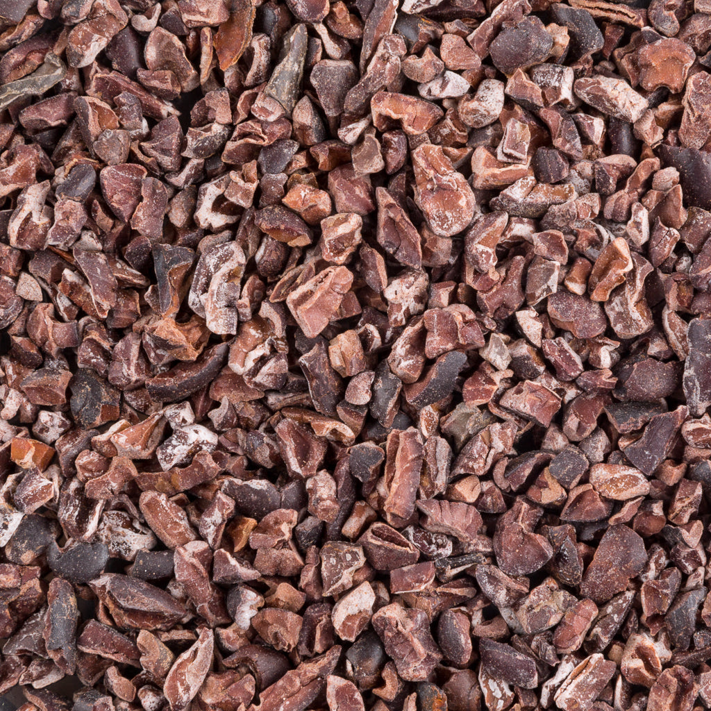 Cacao Nibs, Organic - Tea and Chi