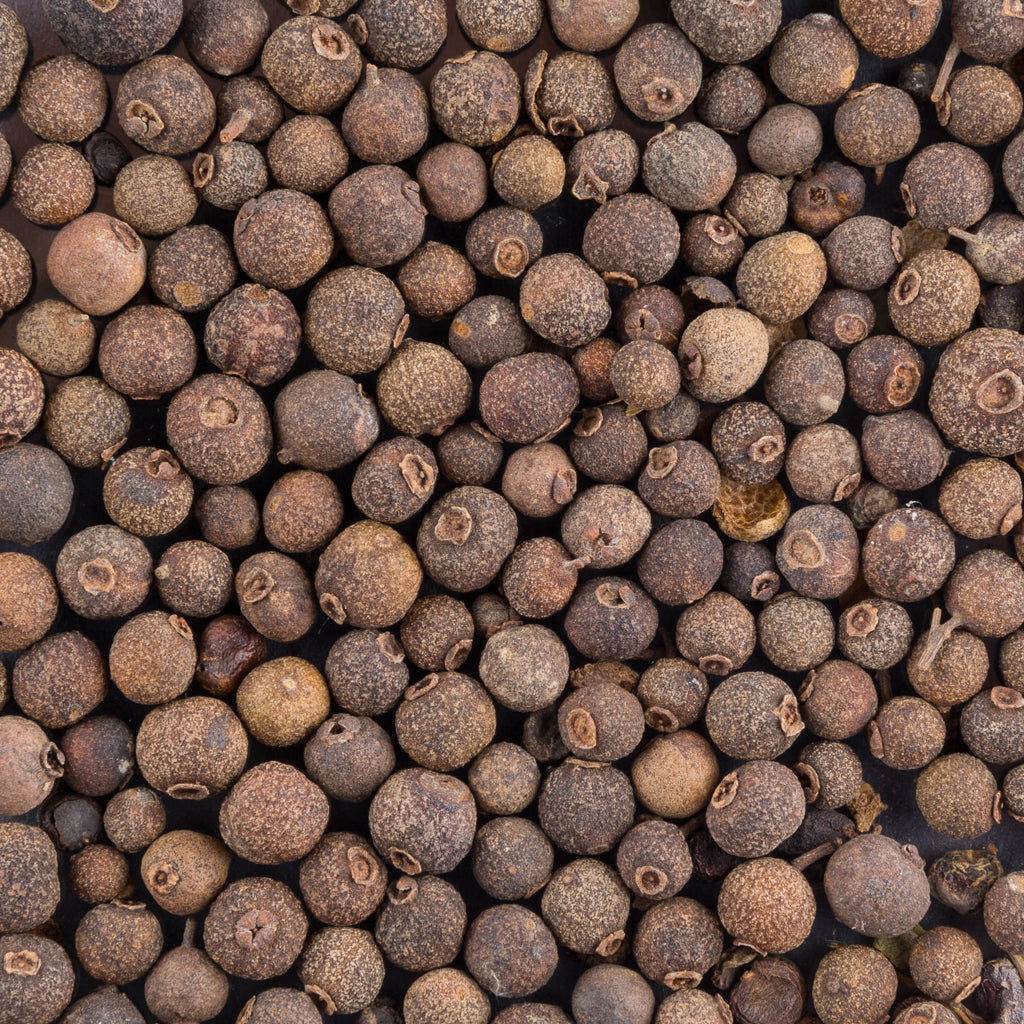 Star Anise Tea and Chi