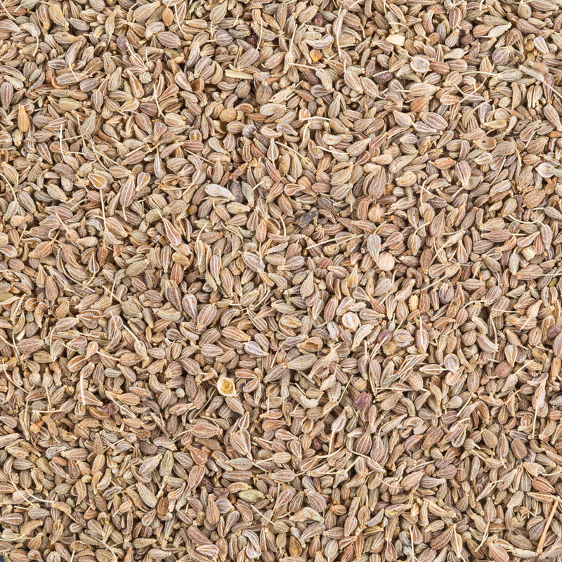 Oat straw, cut/sifted