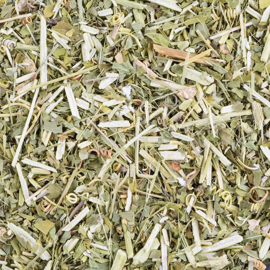 Passion Flower Leaf Tea And Chi Passion flower leaf tea and chi